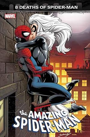 Amazing Spider-Man (2022-2025) #66 by Justina Ireland