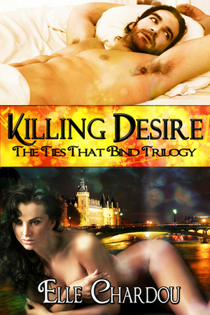 Killing Desire by Elle Chardou