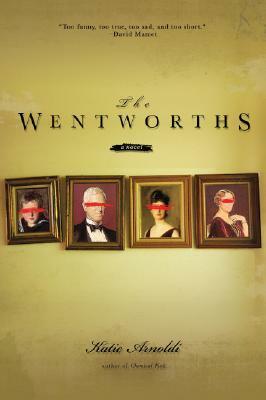 The Wentworths by Katie Arnoldi