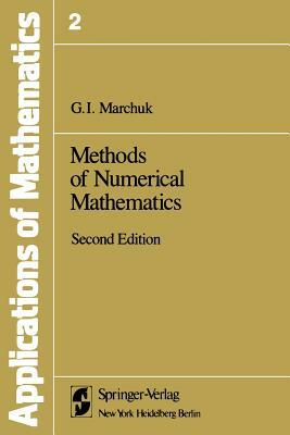 Methods of Numerical Mathematics by G. I. Marchuk