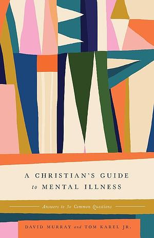 A Christian's Guide to Mental Illness: Answers to 30 Common Questions by Tom Karel, David Murray