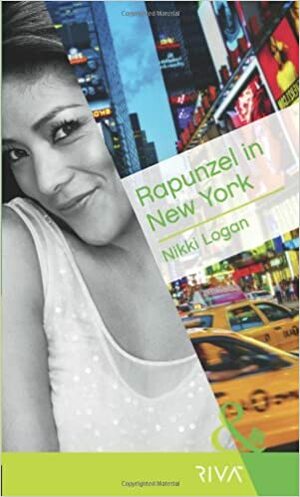 Rapunzel in New York by Nikki Logan