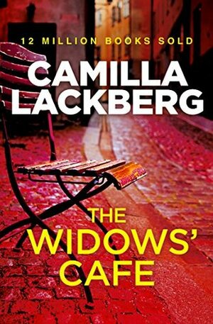 The Widows’ Cafe by Camilla Läckberg