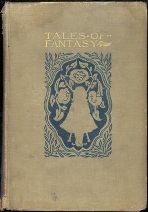 Tales of Fantasy by Tudor Jenks