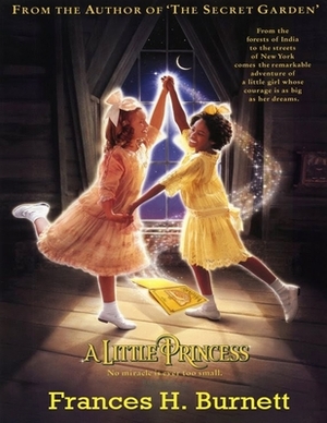 A Little Princess: (Annotated Edition) by Frances Hodgson Burnett