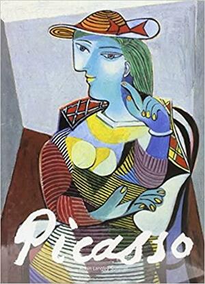 Picasso by Robin Langley Sommer