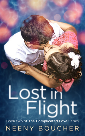 Lost in Flight by Neeny Boucher