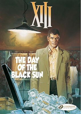 The Day of the Black Sun by Jean Van Hamme
