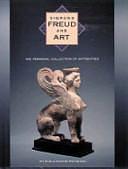 Sigmund Freud and Art: His Personal Collection of Antiquities by Richard Wells, Lynn Gamwell
