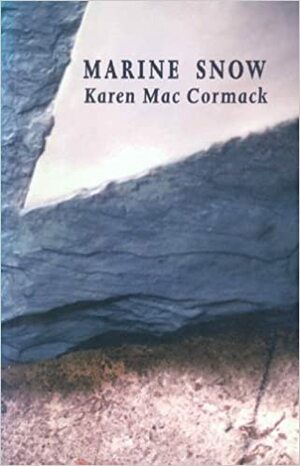 Marine Snow by Karen Mac Cormack
