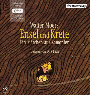 Ensel und Krete by Walter Moers