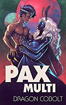 Pax Multi by Dragon Cobolt