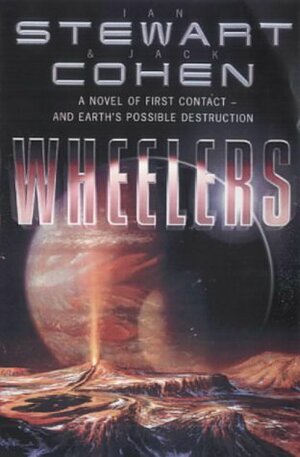 Wheelers by Ian Stewart, Jack Cohen