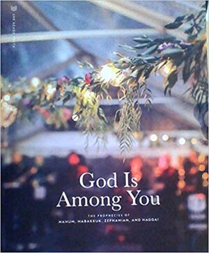 God is Among You by She Reads Truth