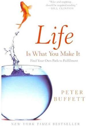 Life Is What You Make It by Preeti Shenoy, Preeti Shenoy