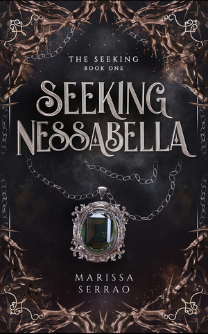 Seeking Nessabella by Marissa Serrao