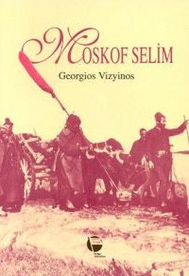 Moskof Selim by Georgios Vizyenos