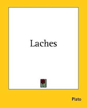 Laches by Plato