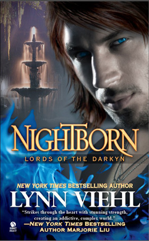 Nightborn by Lynn Viehl