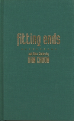 Fitting Ends and Other Stories by Dan Chaon