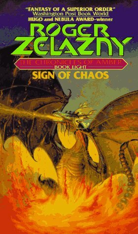Sign of Chaos by Roger Zelazny