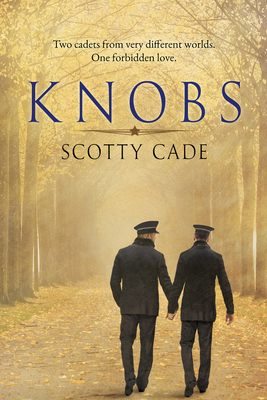 Knobs by Scotty Cade