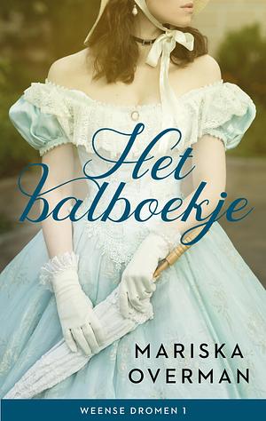 Het balboekje by Mariska Overman
