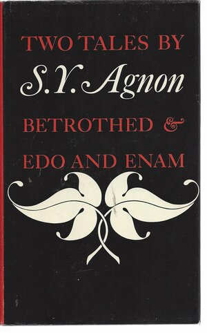 Two Tales by S.Y. Agnon