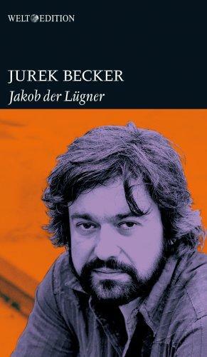 Jakob der Lügner by Jurek Becker