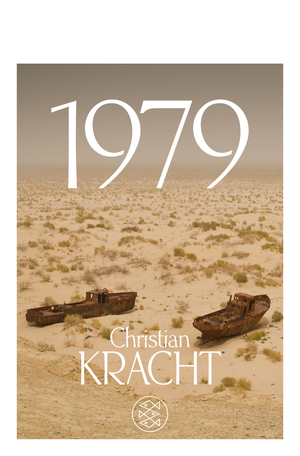 1979 by Christian Kracht