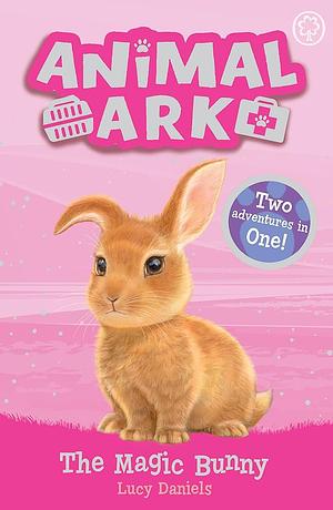 Animal Ark, New 4: the Magic Bunny: Special 4, Book 4 by Lucy Daniels