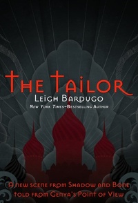 The Tailor by Leigh Bardugo