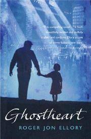 Ghostheart by R.J. Ellory