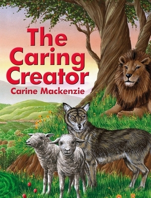 The Caring Creator by Carine MacKenzie