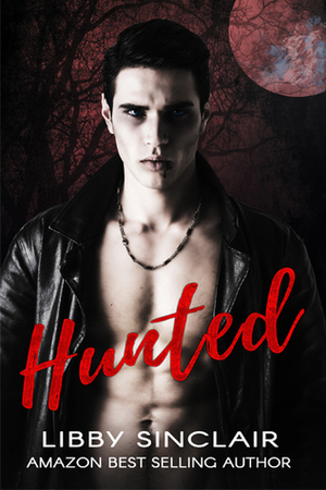 Hunted by Libby Sinclair