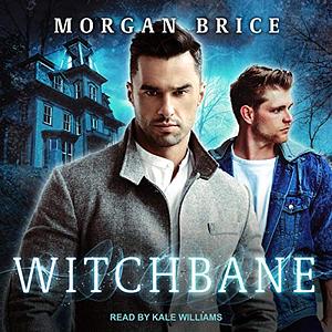 Witchbane by Morgan Brice