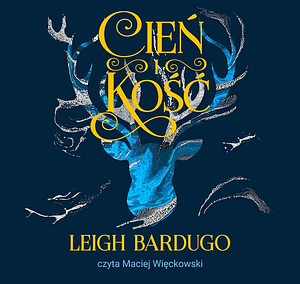 Cień i kość by Leigh Bardugo