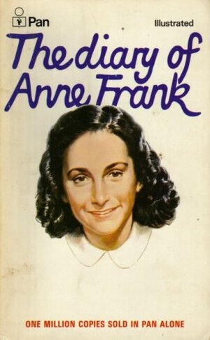 The Diary of Anne Frank by Anne Frank