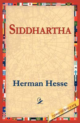 Siddhartha by Hermann Hesse