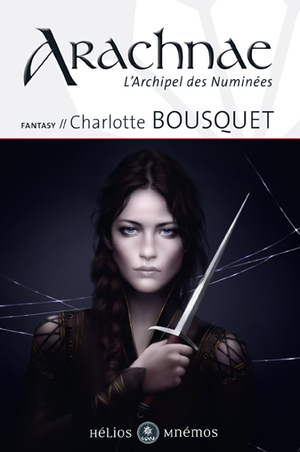 Arachnae by Charlotte Bousquet