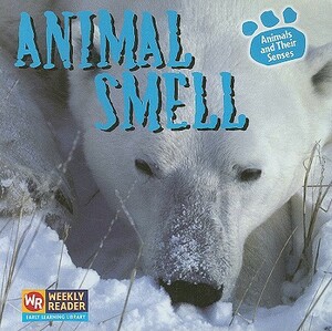 Animal Smell by Kirsten Hall