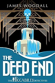 The Deep End by James Woodall