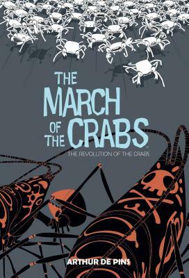 March of the Crabs Vol. 3 by Arthur Depins