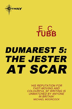 The Jester at Scar by E. C. Tubb