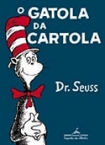 O Gatola da Cartola by Dr. Seuss