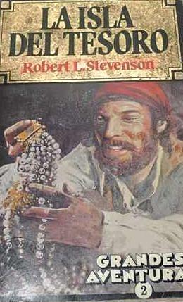 La Isla Del Tesoro by Robert Louis Stevenson