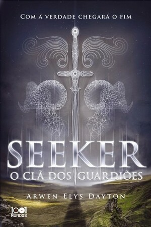 Seeker - O Clã dos Guardiões by Arwen Elys Dayton