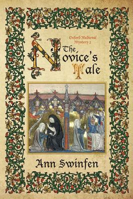 The Novice's Tale by Ann Swinfen