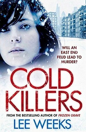 Cold Killers by Lee Weeks