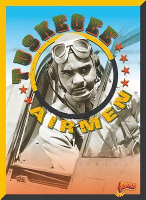 Tuskegee Airmen by Julia Garstecki